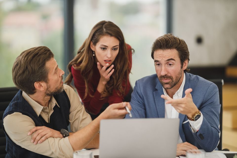 Experts-comptables en réunion